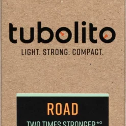 Tubolito Tube TUBO-ROAD-700C Black 11 Tubolito Tube TUBO-ROAD-700C Black -Vision Soldes tubolito TUBO ROAD 700C