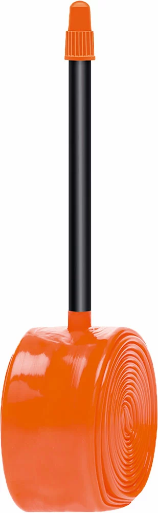 Tubolito Tube TUBO-ROAD-700C Black 6 Tubolito Tube TUBO-ROAD-700C Black – Image 4