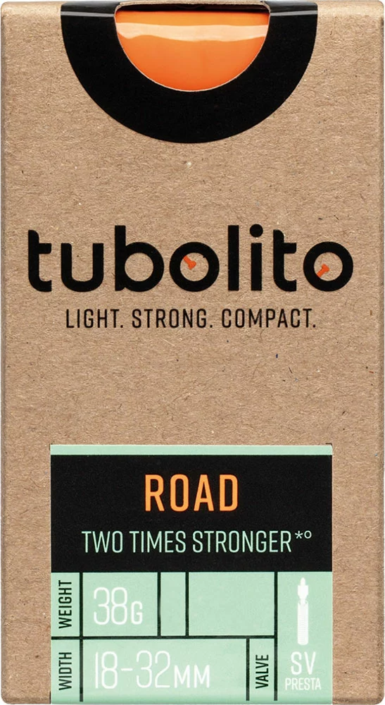 Tubolito Tube TUBO-ROAD-700C Black 7 Tubolito Tube TUBO-ROAD-700C Black – Image 5