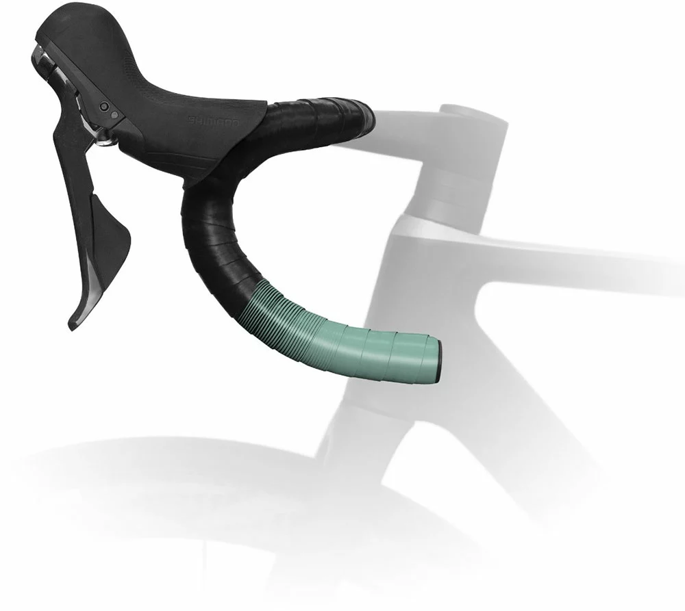 Fizik Bande De Guidon Vento Microtex Tacky Bicolour 5 Fizik Bande De Guidon Vento Microtex Tacky Bicolour – Image 3