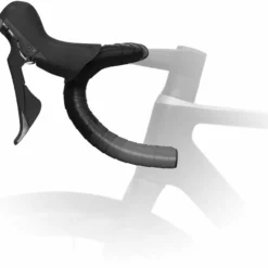 Fizik Bande De Guidon Vento Microtex Tacky Bicolour 13 Fizik Bande De Guidon Vento Microtex Tacky Bicolour -Vision Soldes vento microtex tacky black grey 1