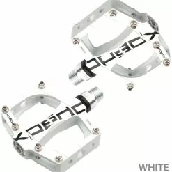 Xpedo Traverse 9 Pédales De Plateforme 10 Xpedo Traverse 9 Pédales De Plateforme -Vision Soldes xpedo 20112650 XCF09AC Traverse 9 Plattformpedale 2