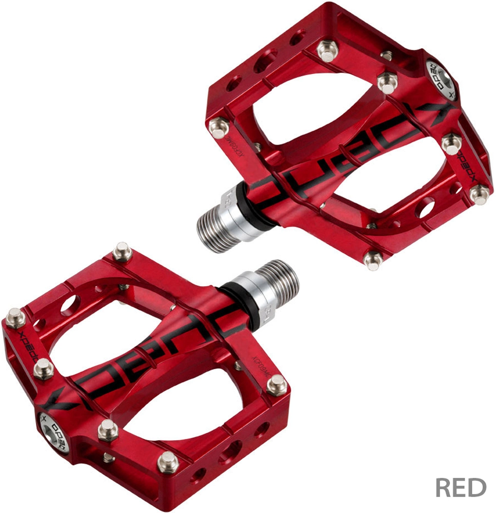 Xpedo Traverse 9 Pédales De Plateforme 6 Xpedo Traverse 9 Pédales De Plateforme – Image 4