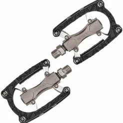 Xpedo Traverse 4 Pédales à Plateforme