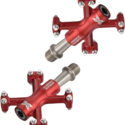 Xpedo Traverse 5 Pédales De Plateforme -Vision Soldes xpedo XCF05ACB 20112654 Traverse 5 Plattformpedale 3