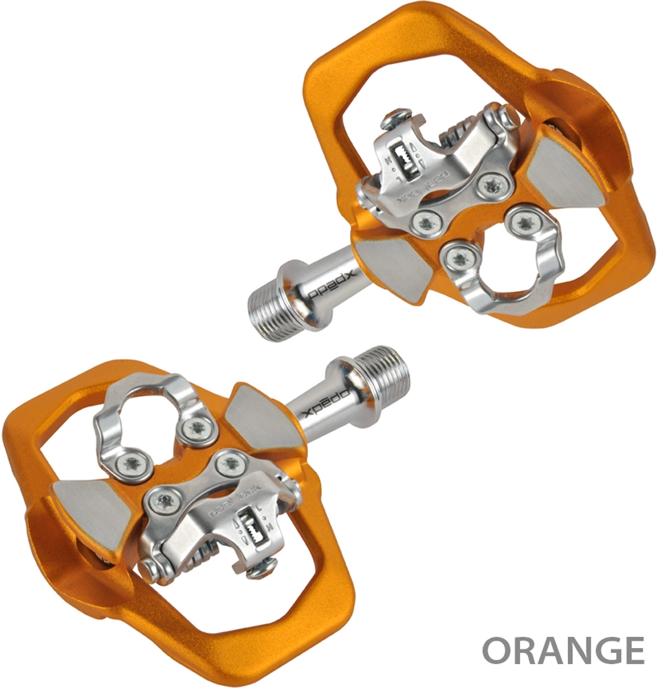 Xpedo Pédales Combinées Traverse Duo 5 Xpedo Pédales Combinées Traverse Duo – Image 3