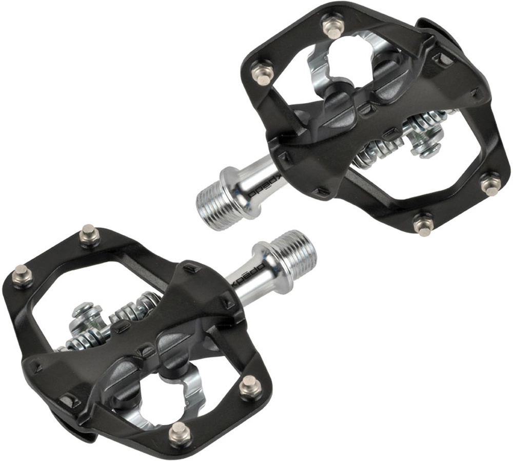 Xpedo Pédales Combinées Traverse Duo 7 Xpedo Pédales Combinées Traverse Duo – Image 5