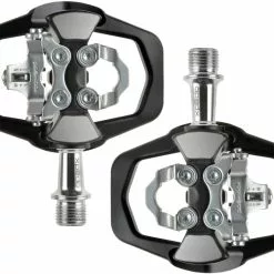 Xpedo Pédales Combinées Traverse Duo 13 Xpedo Pédales Combinées Traverse Duo -Vision Soldes xpedo XCF12ACB 20112656 Traverse Duo Kombipedale 6