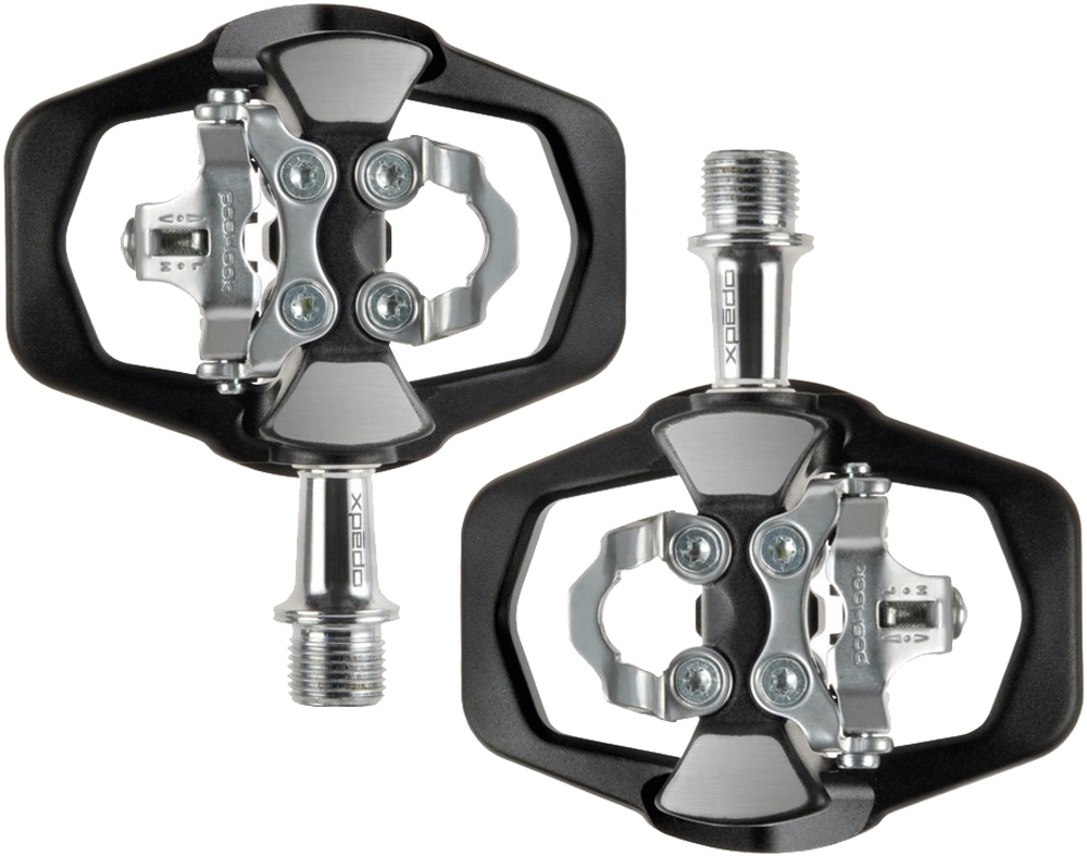 Xpedo Pédales Combinées Traverse Duo 8 Xpedo Pédales Combinées Traverse Duo – Image 6